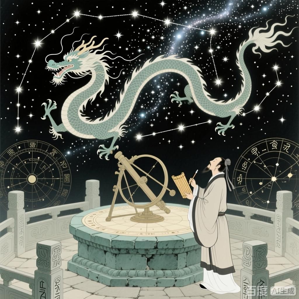 玄學中的龍文化起源，玄學中的龍文化起源及其在現代社會中的地位和作用