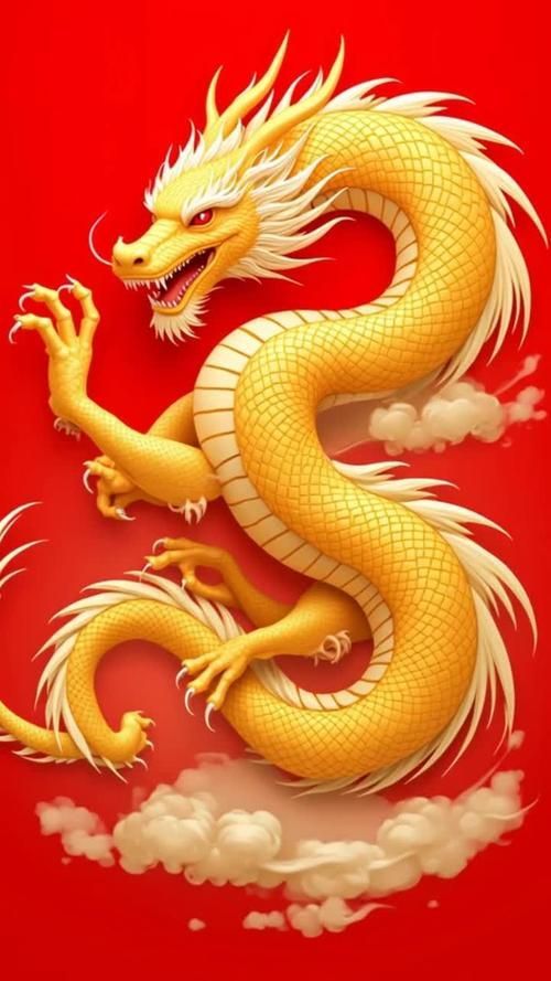 給我100張招財龍圖片，創作招財龍圖片的方法
