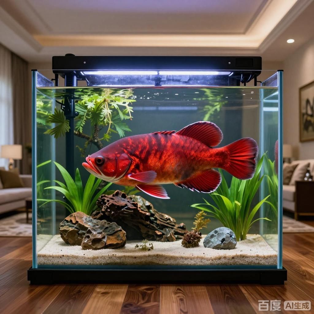 龍魚的價格差異有多大？，高端龍魚有哪些品種？如何判斷龍魚是否吃飽？