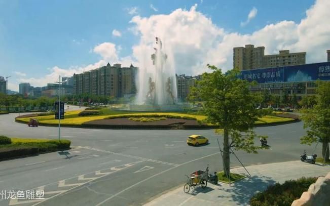 如何前往梧州龍魚轉(zhuǎn)盤，如何前往梧州龍魚轉(zhuǎn)盤,梧州龍魚轉(zhuǎn)盤周邊打卡攻略