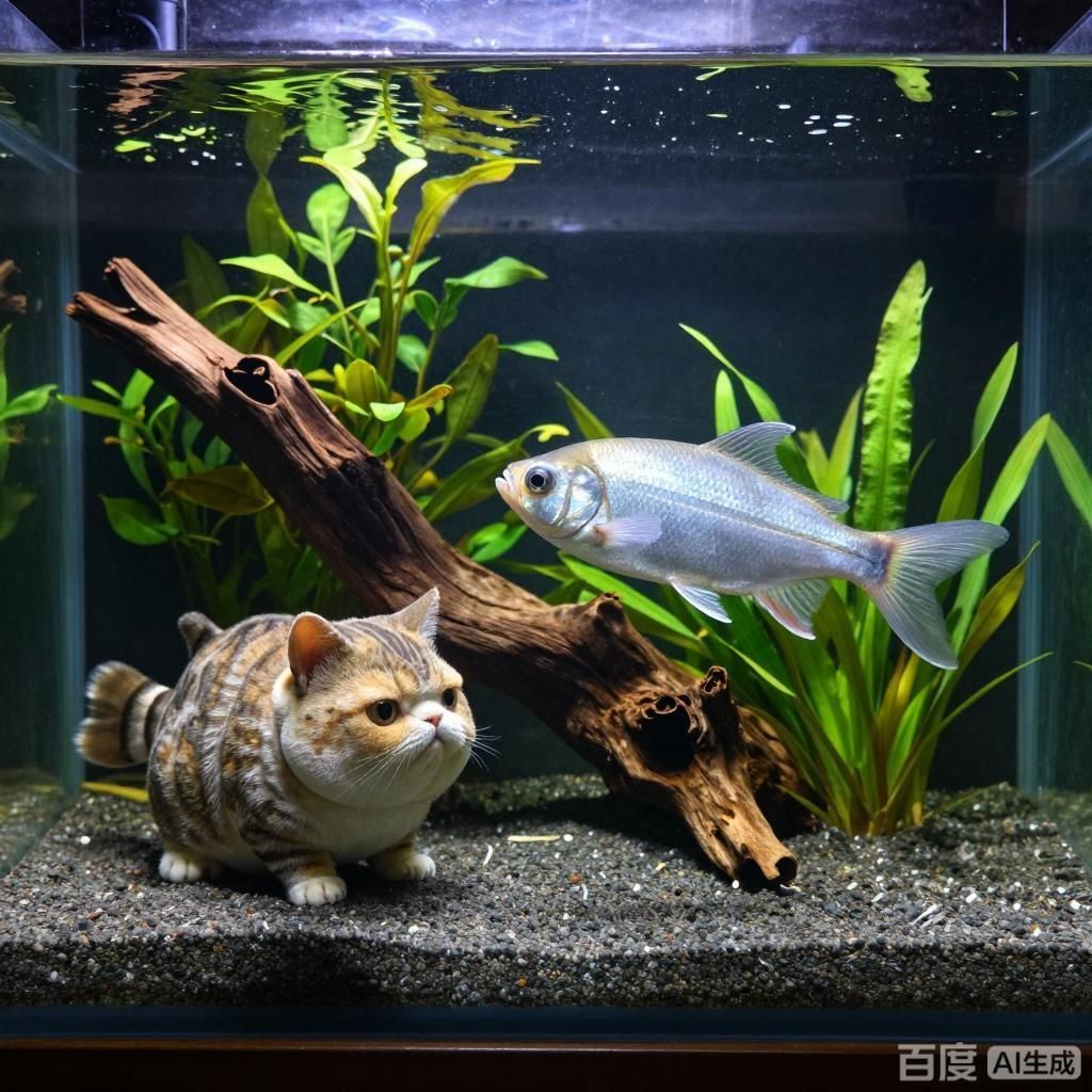 能給出更多招財(cái)貓魚的混養(yǎng)伙伴嗎，招財(cái)貓魚與其他魚類的共養(yǎng)問(wèn)題
