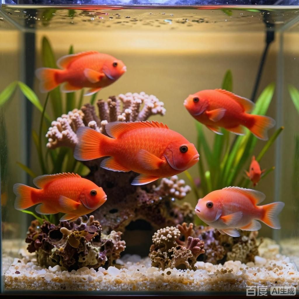 能給出更多招財(cái)貓魚的混養(yǎng)伙伴嗎，招財(cái)貓魚與其他魚類的共養(yǎng)問(wèn)題