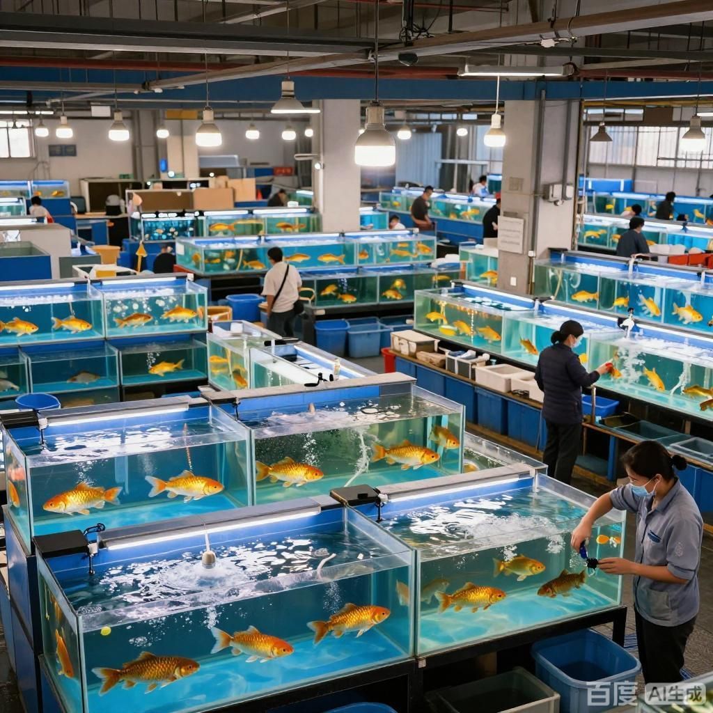 金龍魚批發市場哪個最大？，金龍魚批發市場哪個最大？金龍魚和道道全哪個品牌口碑更好？