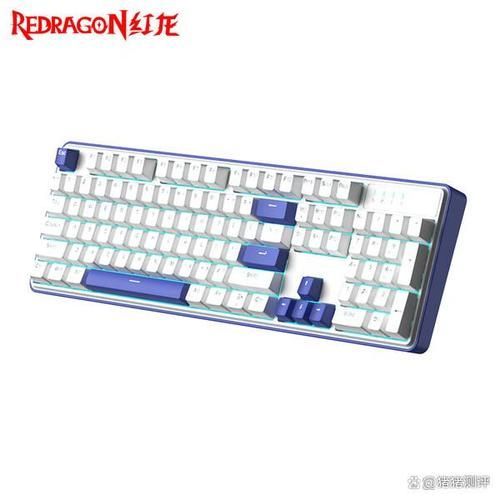 能詳細(xì)說(shuō)說(shuō)Redragon紅龍品牌嗎，redragon紅龍品牌怎么樣？