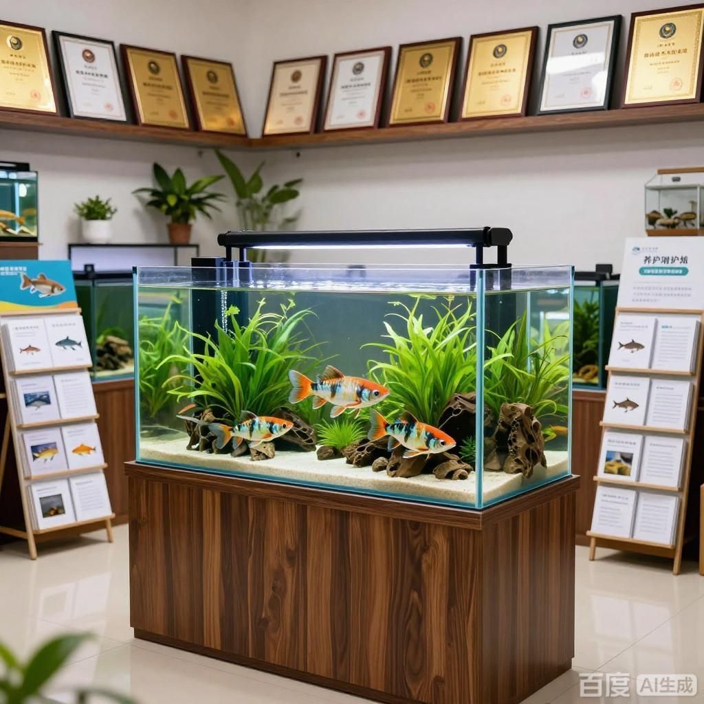 推薦幾家信譽良好的龍魚商家，信譽良好的龍魚商家推薦