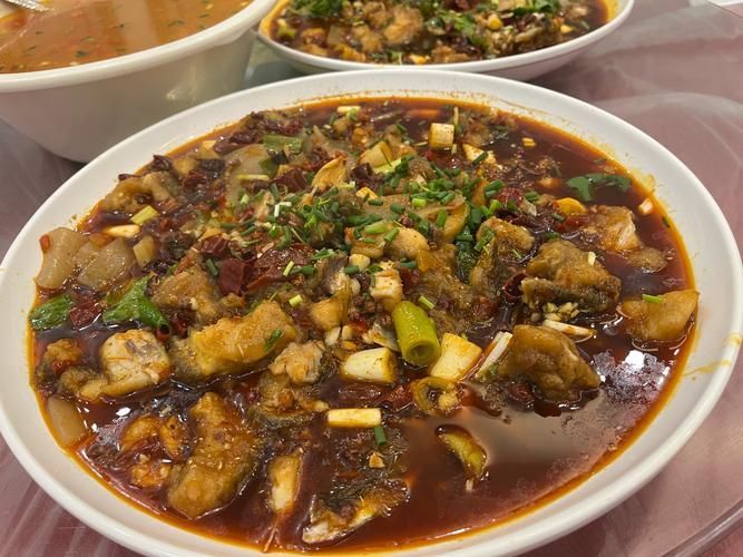 如何制作潼南太安魚，潼南太安魚制作潼南太安魚制作詳解（1000字+高清配圖）