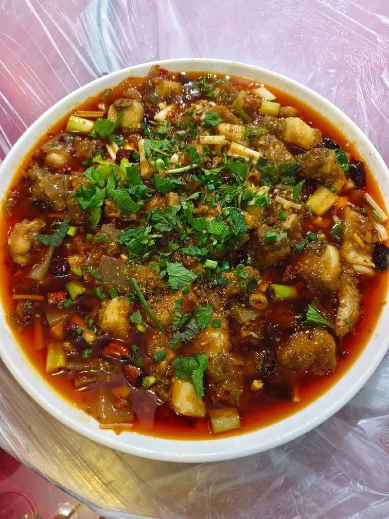 如何制作潼南太安魚，潼南太安魚制作潼南太安魚制作詳解（1000字+高清配圖）