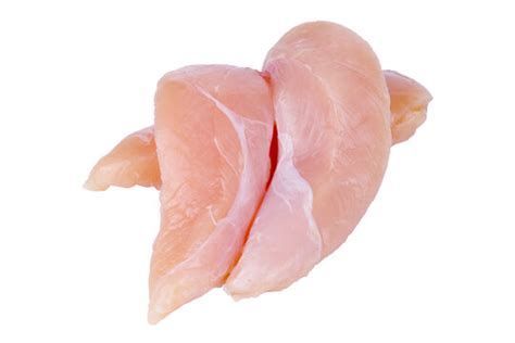 雞胸肉喂龍魚一次喂多少合適？，雞胸肉喂龍魚一次喂多少合適龍魚喂食指南