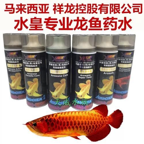 祥龍龍魚清蟲劑有哪些品牌推薦？，祥龍龍魚清蟲劑品牌推薦，