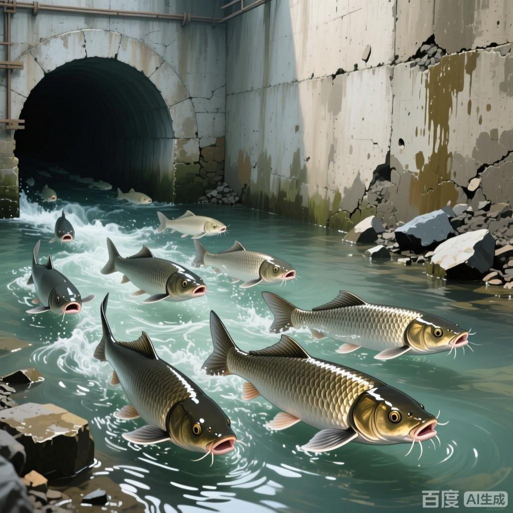 能否提供更多關(guān)于“井陘礦龍魚”的信息，井陘礦龍魚有哪些形態(tài)特點？