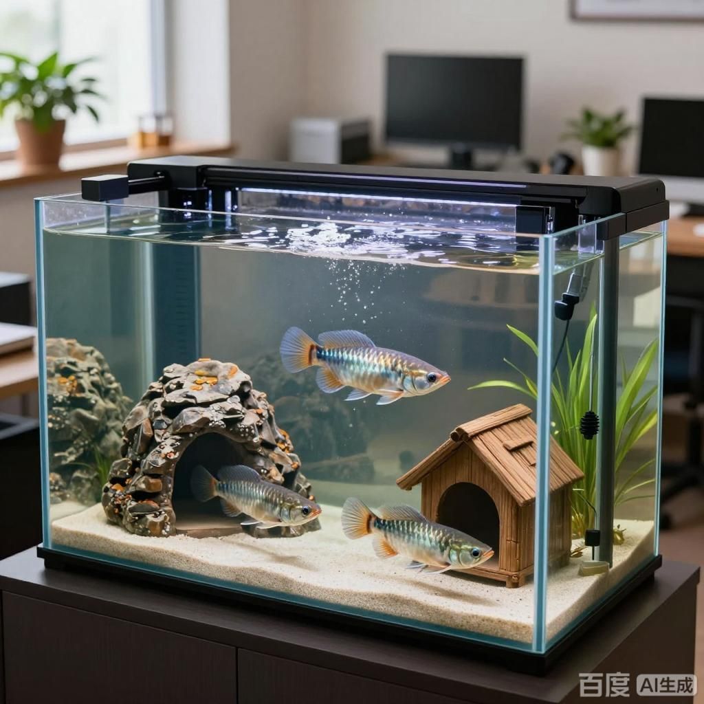 如何為三條龍魚選擇合適的魚缸，如何為三條龍魚選擇適合的魚缸
