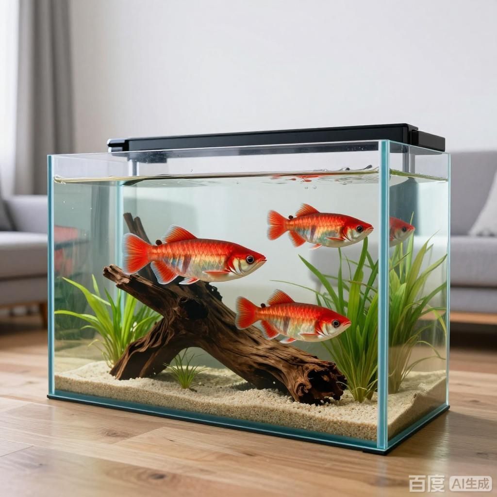 如何為三條龍魚選擇合適的魚缸，如何為三條龍魚選擇適合的魚缸