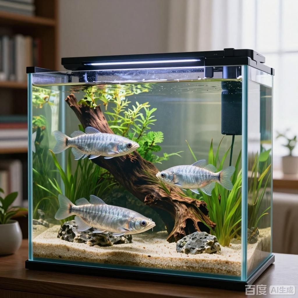 如何為三條龍魚選擇合適的魚缸，如何為三條龍魚選擇適合的魚缸