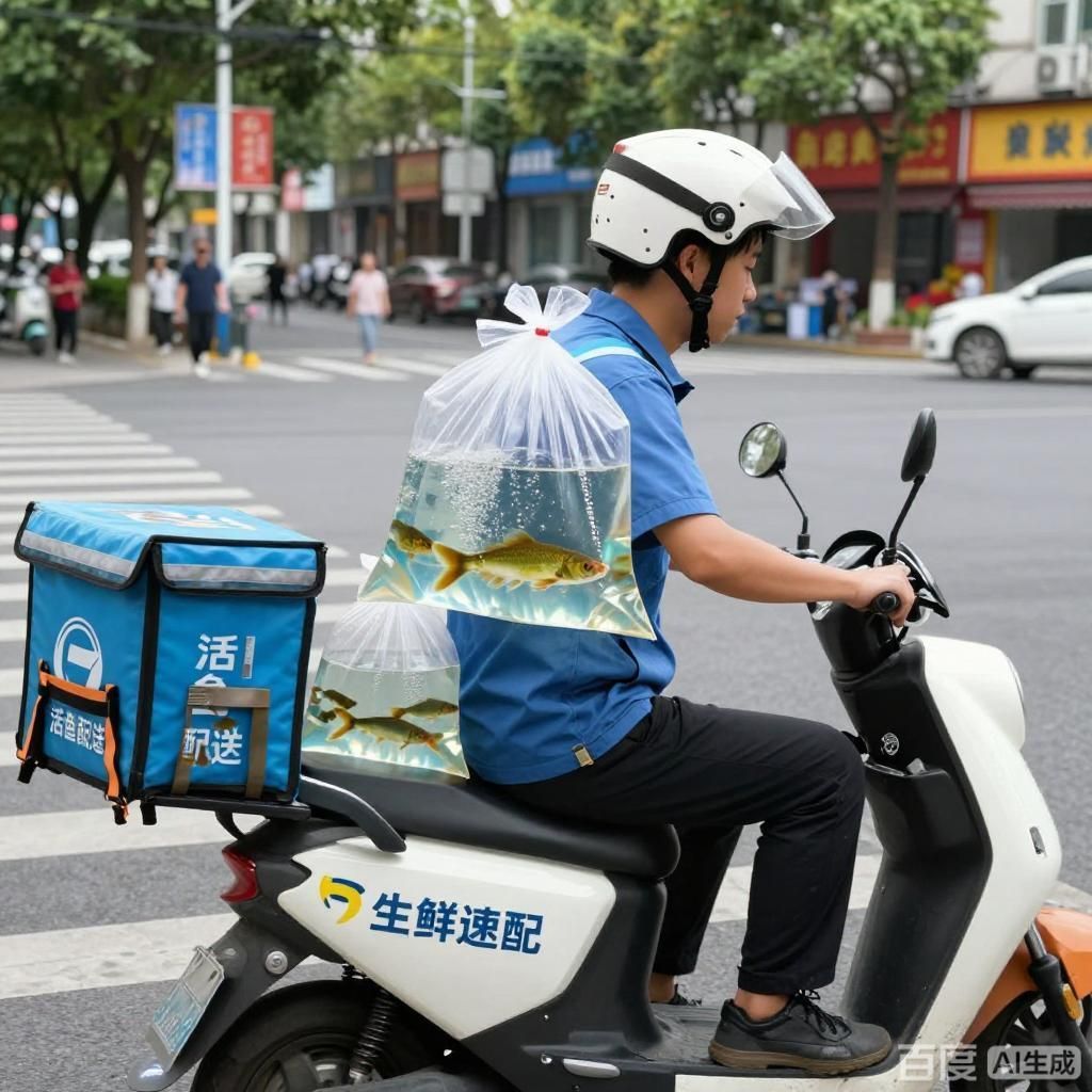 哪種運輸方式最適合網(wǎng)購魚苗，網(wǎng)購魚苗時，選擇合適的運輸方式至關重要，以確保魚苗在運輸過程中的存活率和健康狀態(tài)