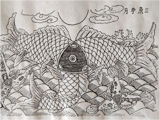 三山龍魚有哪些特征？，“三山龍魚”文化符號是否為網絡誤傳、地方俗名、藝術創作