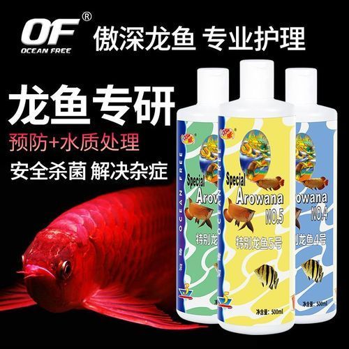 給我一些龍魚(yú)寄生蟲(chóng)預(yù)防的圖片，btl紅龍魚(yú)寄生蟲(chóng)預(yù)防是確保其健康和長(zhǎng)壽的關(guān)鍵