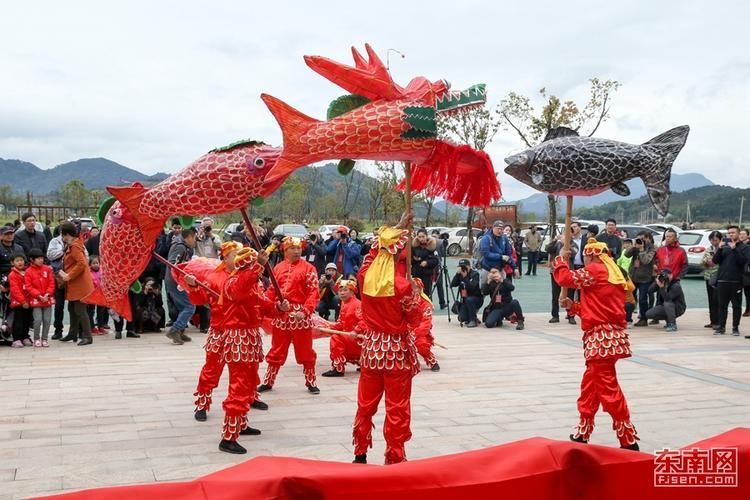 武夷山龍魚表演的傳承人有哪些？，武夷山龍魚戲傳承人有哪些？
