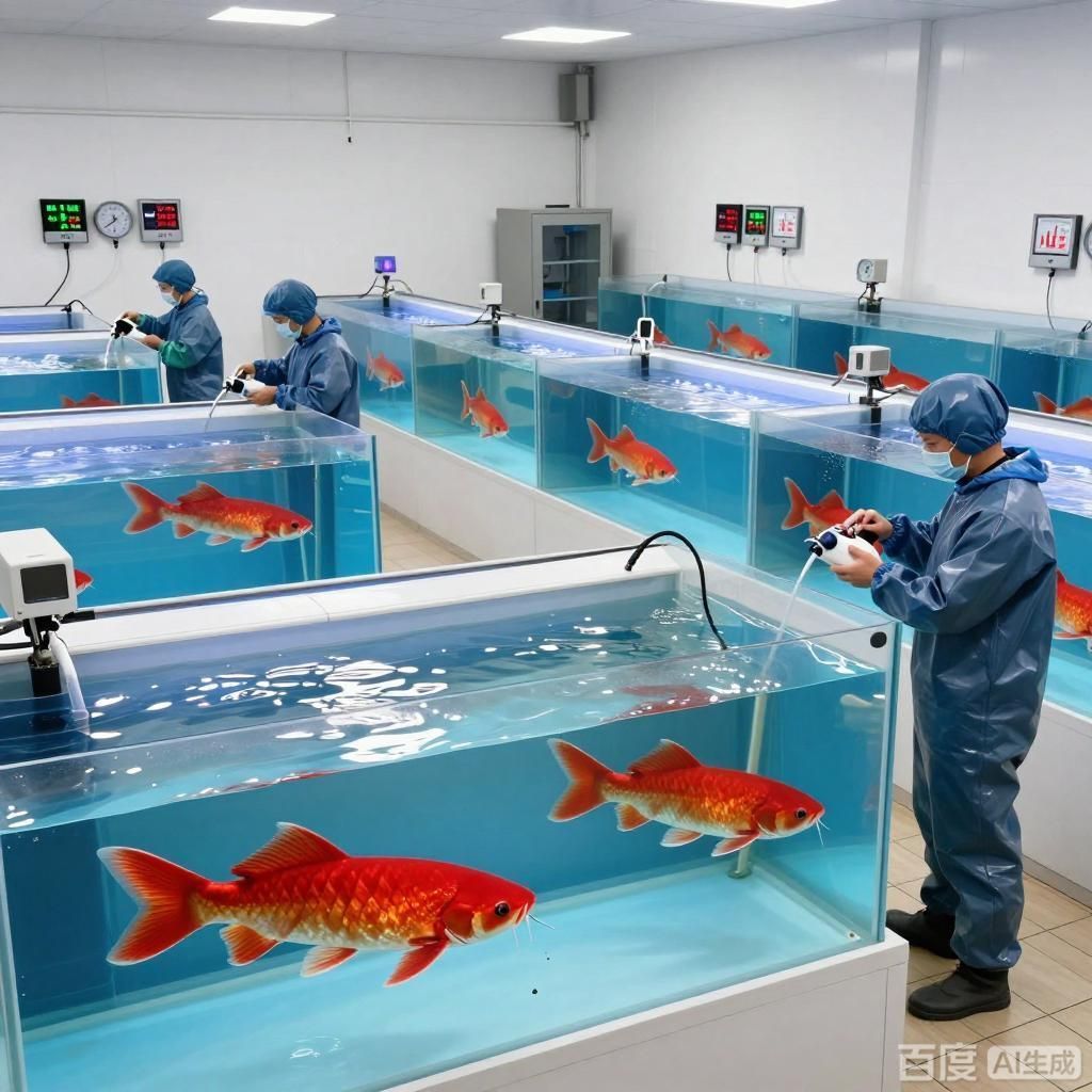 推薦一些著名的紅龍魚養(yǎng)殖場，紅龍魚養(yǎng)殖場推薦