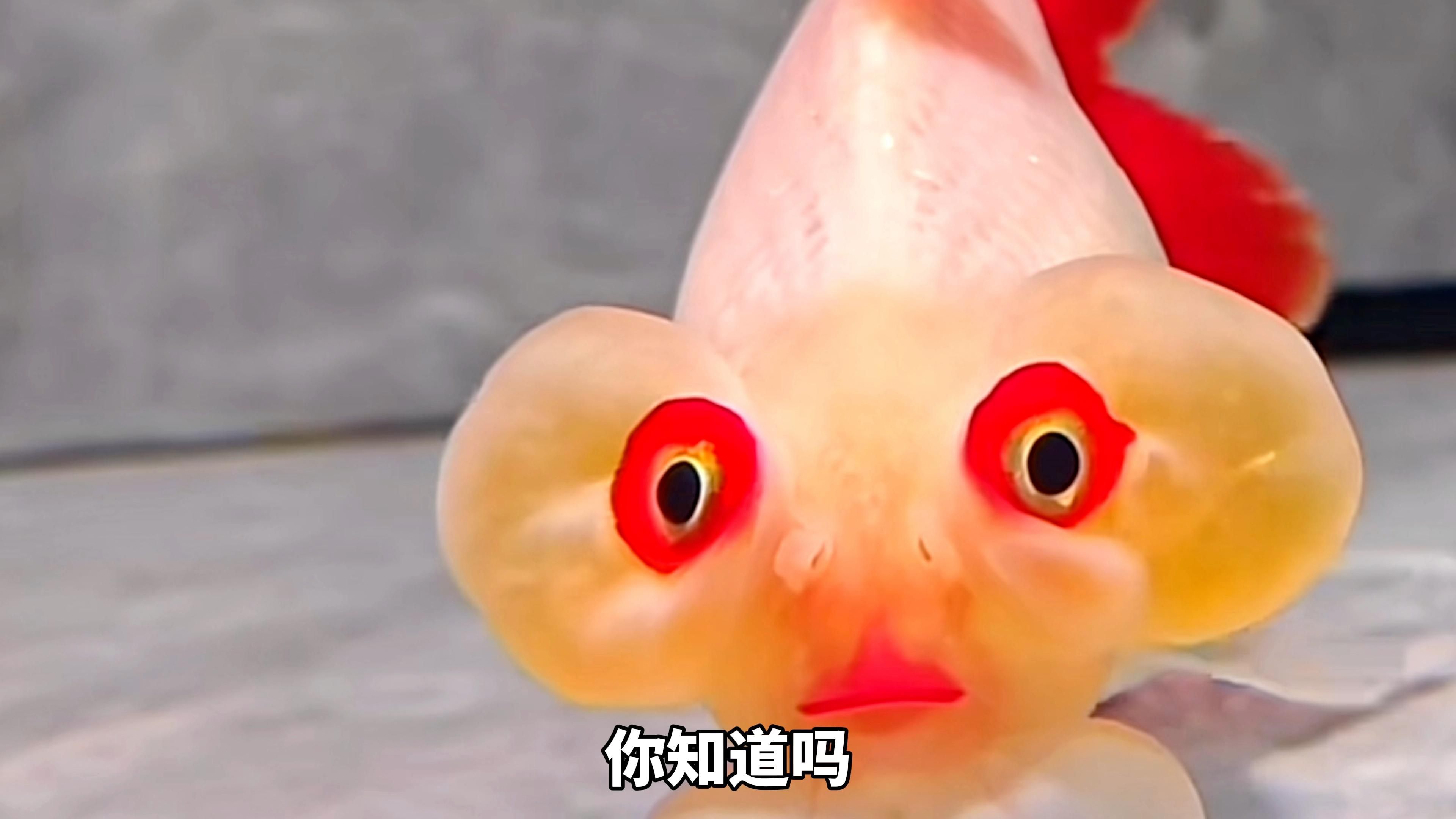 金魚(yú)有哪些品種，金魚(yú)品種大全