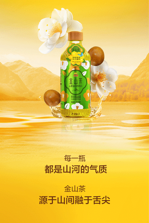 金龍魚山茶油有哪些系列可選？，金龍魚山茶油有哪些系列可選
