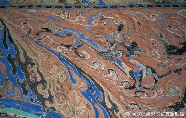 東方文化中還有哪些關于紅龍和藍龍的傳說，東方文化中關于“紅龍和藍龍”和“藍龍”的傳說體系