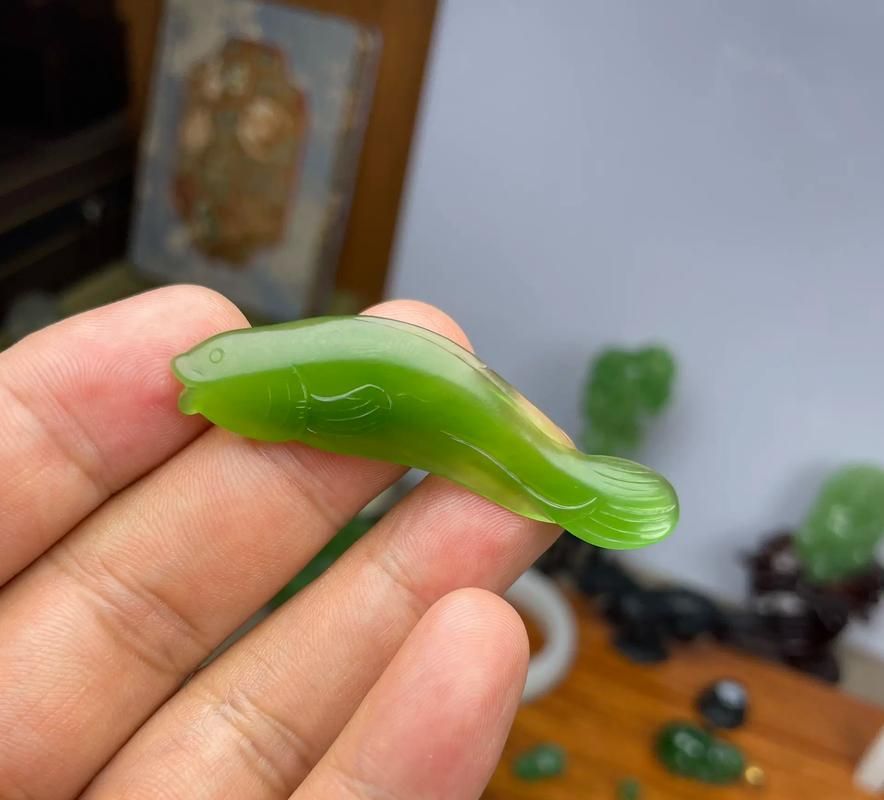 有哪些魚擺件推薦，如何挑選魚擺件