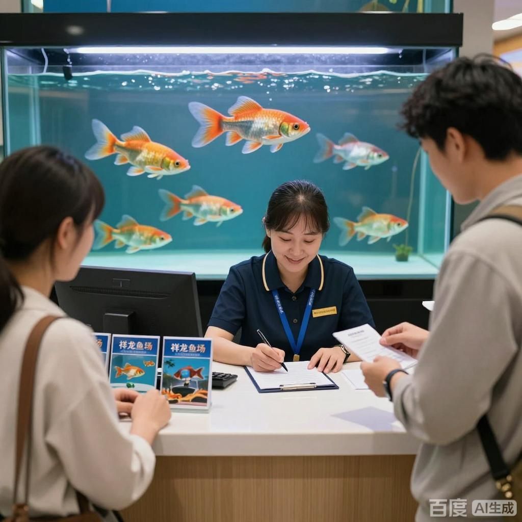 如何預(yù)約參觀十大龍魚祥龍魚場(chǎng)？，如何預(yù)約參觀龍魚祥龍魚場(chǎng)？
