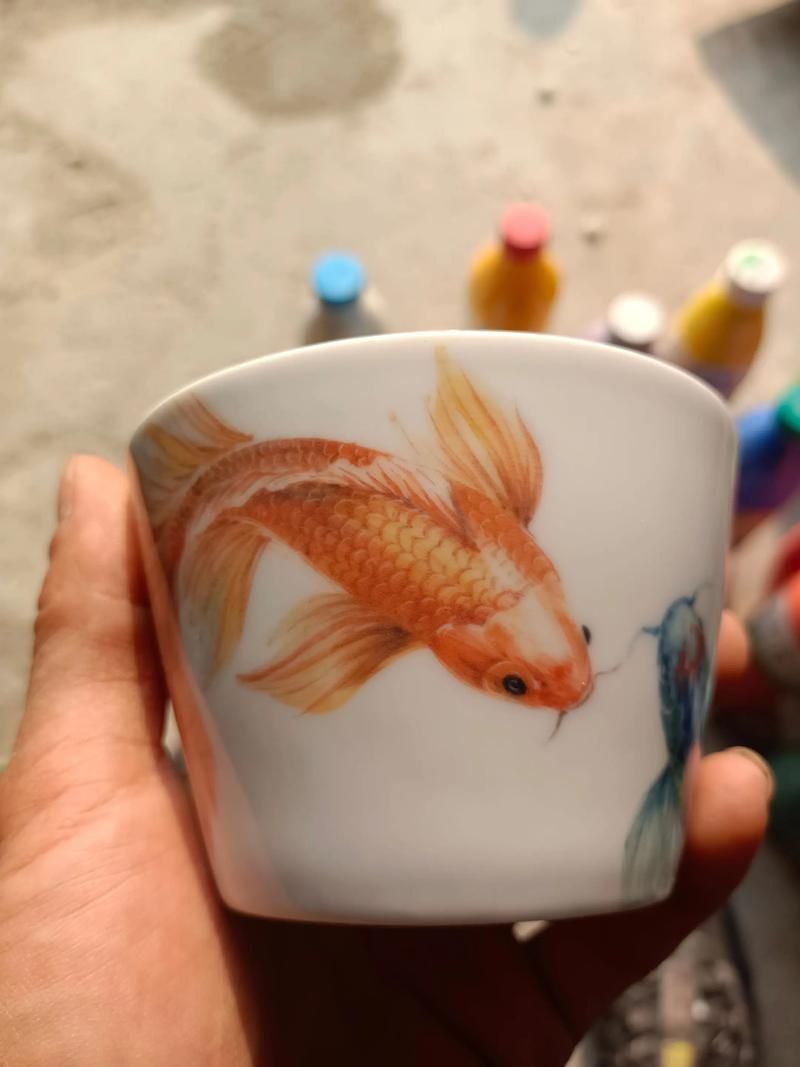 如何選購(gòu)合適的魚擺件，如何選購(gòu)魚擺件