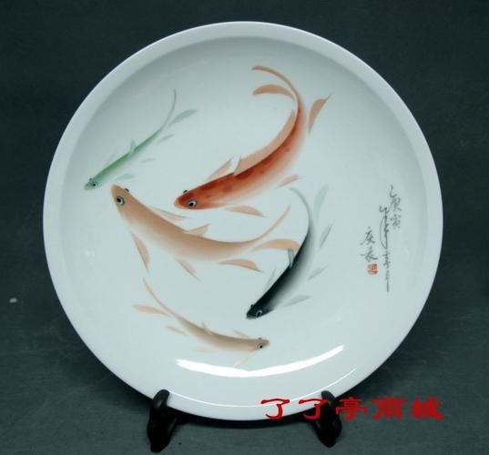 如何選購(gòu)合適的魚擺件，如何選購(gòu)魚擺件