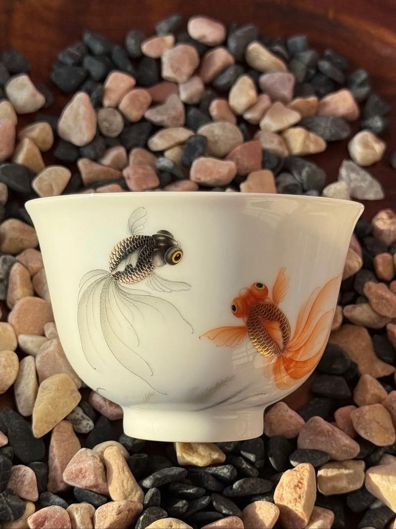 如何選購(gòu)合適的魚擺件，如何選購(gòu)魚擺件