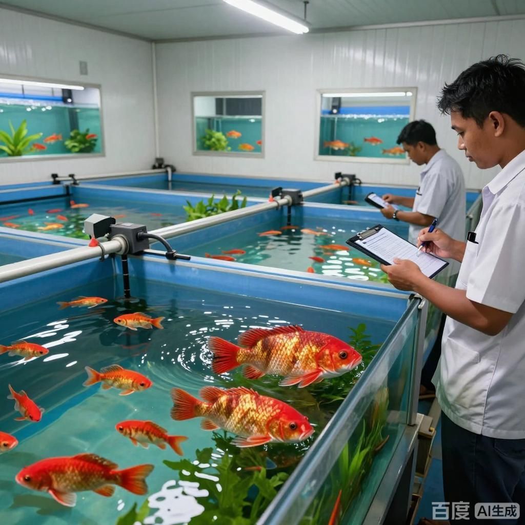 給我推薦一些可靠的印尼紅龍漁場，印尼紅龍漁場