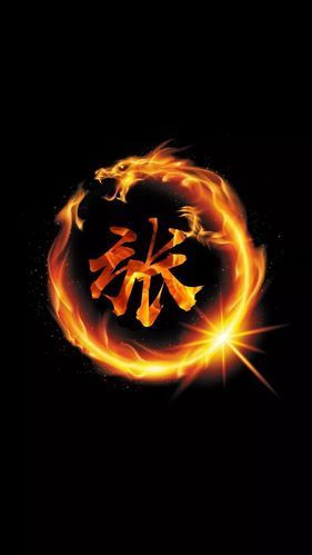 如何搜索到帶張字的龍圖片，“張”字的龍圖片搜索引擎或?qū)I(yè)人士分享圖像搜索功能