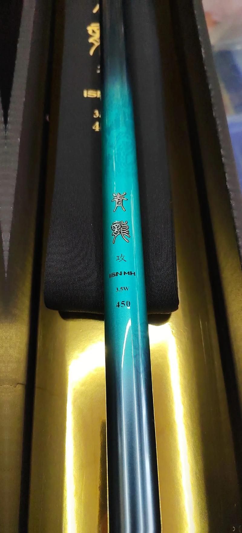 哪個(gè)品牌的青龍魚竿最好，青龍魚竿哪個(gè)品牌的青龍魚竿最好，光威青龍和金泉青龍哪個(gè)最好