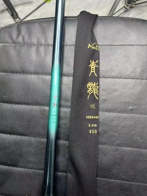 哪個(gè)品牌的青龍魚竿最好，青龍魚竿哪個(gè)品牌的青龍魚竿最好，光威青龍和金泉青龍哪個(gè)最好