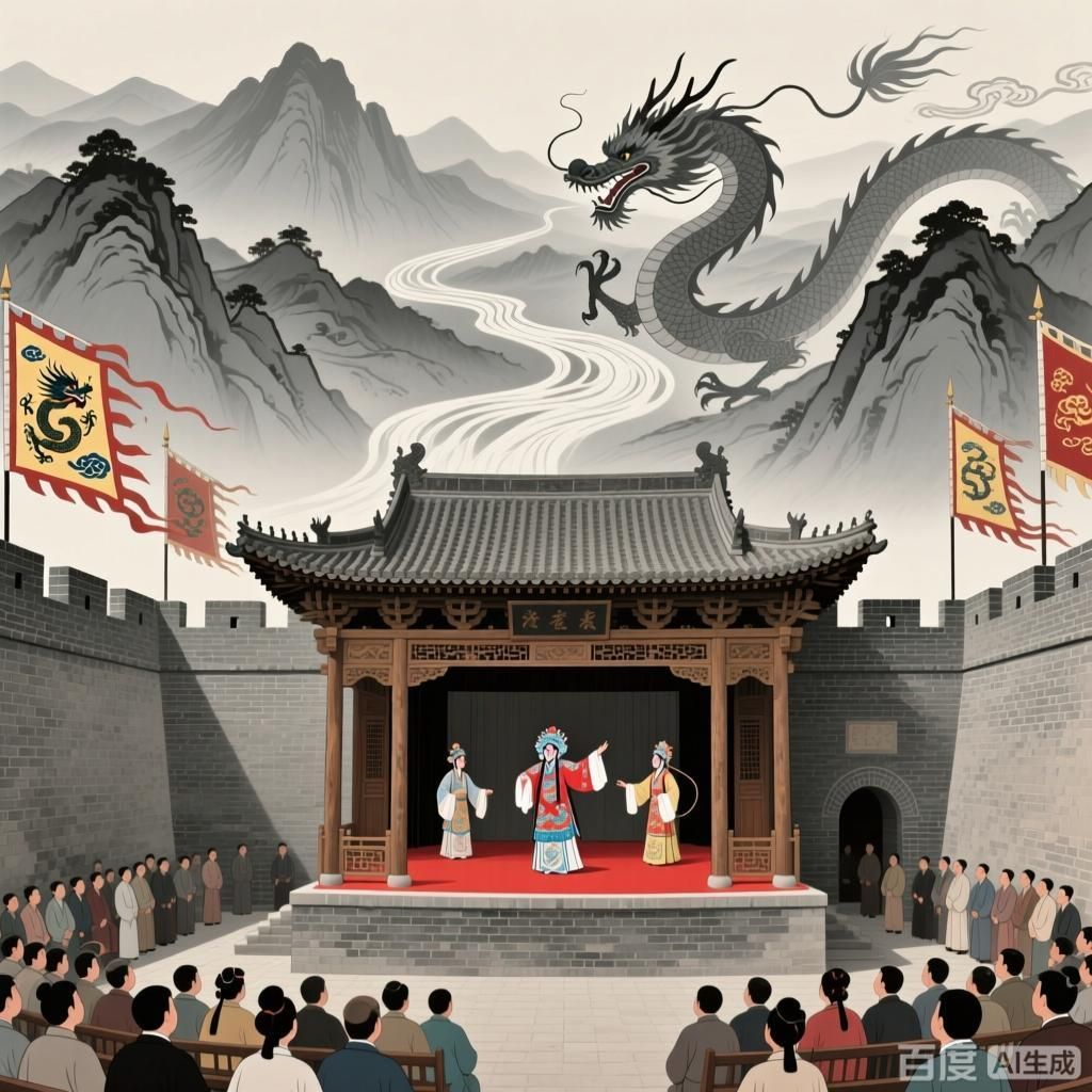龍脈對城市文化有何影響，龍脈對城市文化有何影響變視頻變視頻變視頻換一換