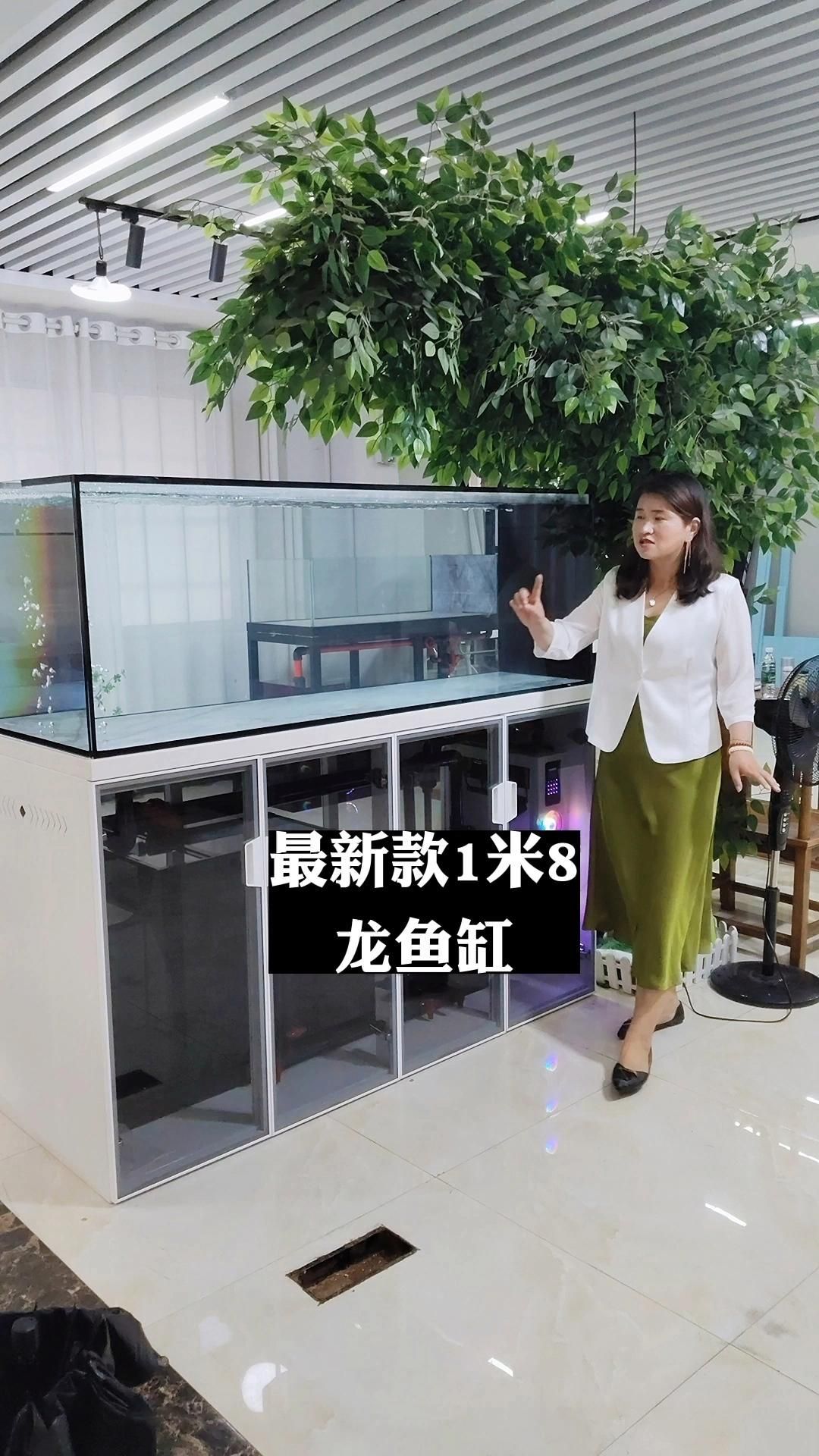 龍魚缸中哪些設(shè)備最重要？，龍魚缸中哪些設(shè)備最重要