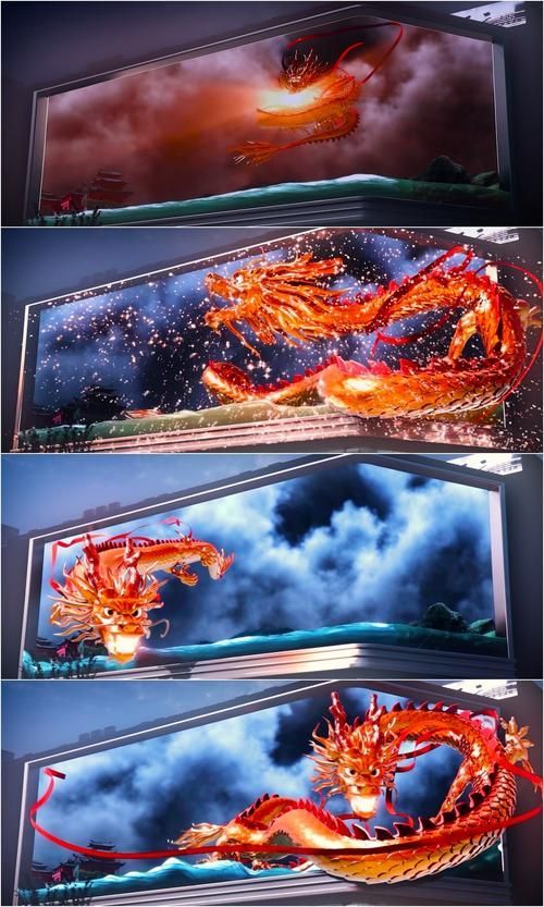 如何下載和使用這些金龍魚視頻素材？，益海嘉里金龍魚觀賞魚實拍視頻素材的下載與使用方法