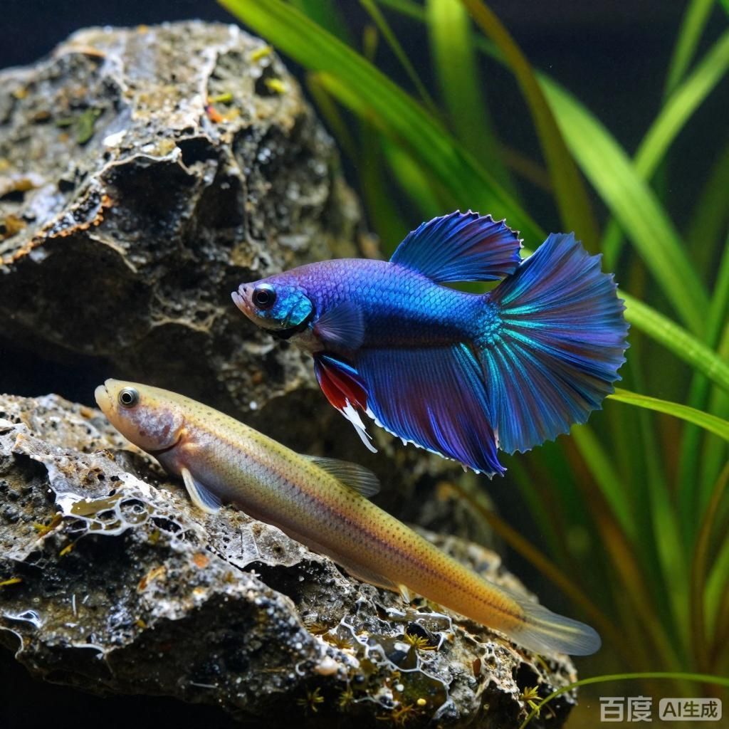 能再詳細(xì)介紹幾種冷水觀賞魚嗎，冷水觀賞魚可以提供更多色彩艷麗的冷水觀賞魚嗎