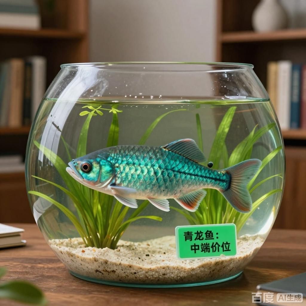 龍魚品種有哪些價(jià)格差異，詳解龍魚品種的價(jià)格差異原因