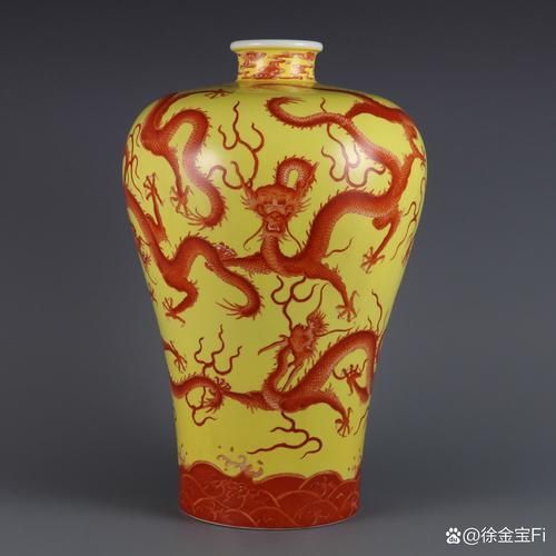 紅龍在藝術中的表現，紅龍在藝術中的應用