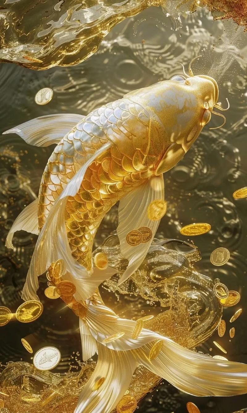 有沒(méi)有更多觀賞魚(yú)高清視頻，觀賞魚(yú)高清視頻拍攝技巧