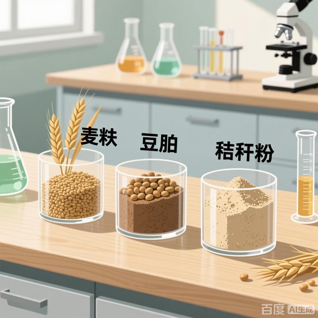 能否提供更詳細(xì)的飼料替代方案，**飼料替代方案