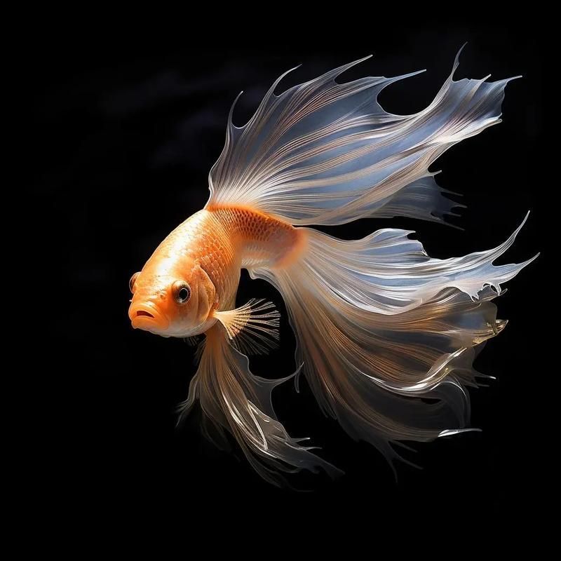 觀賞魚圖片，觀賞魚圖片展示一系列精選的觀賞魚圖片，如何挑選適合初學(xué)者的觀賞魚