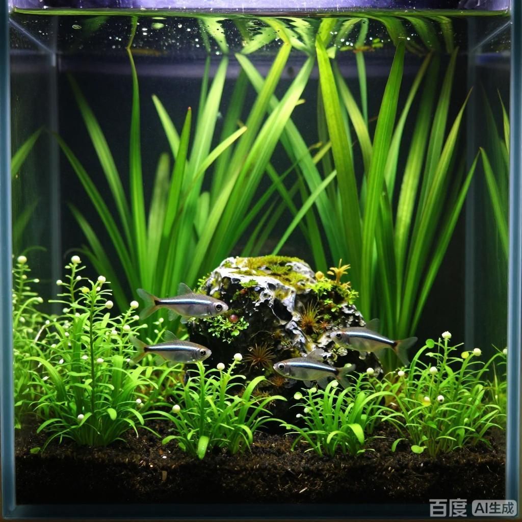 如何設置鉛筆魚的魚缸，如何設置鉛筆魚的魚缸？