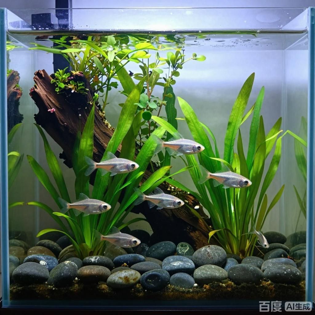 如何設置鉛筆魚的魚缸，如何設置鉛筆魚的魚缸？