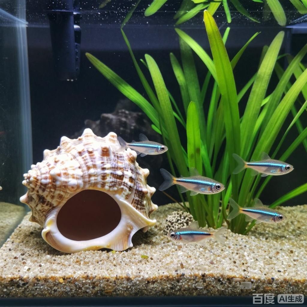如何設置鉛筆魚的魚缸，如何設置鉛筆魚的魚缸？