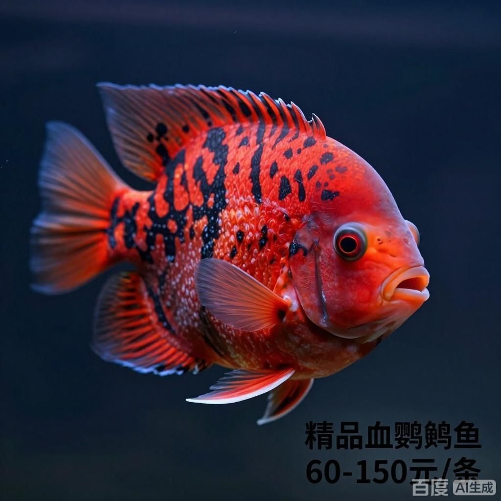 血鸚鵡魚的價格大概是多少，血鸚鵡魚價格大概是多少四張圖均圍繞血鸚鵡魚展開