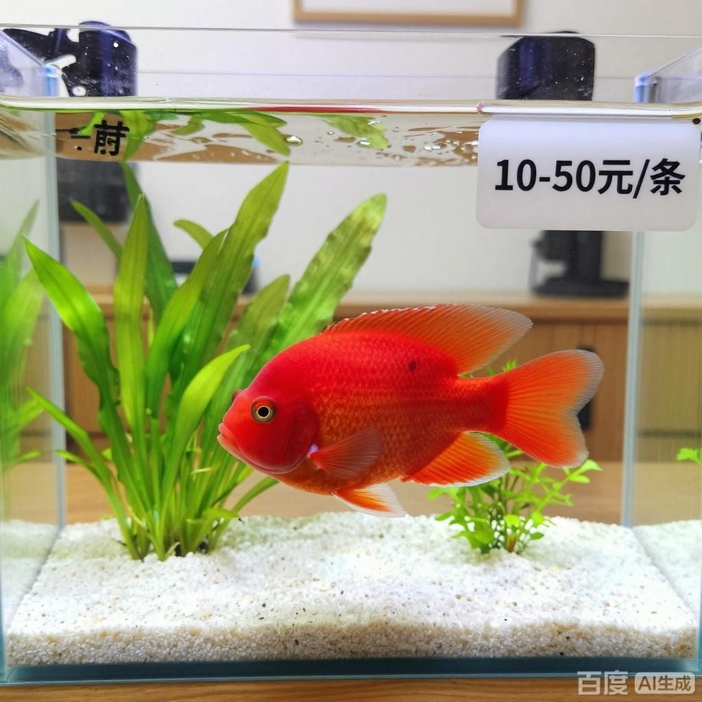 血鸚鵡魚的價格大概是多少，血鸚鵡魚價格大概是多少四張圖均圍繞血鸚鵡魚展開