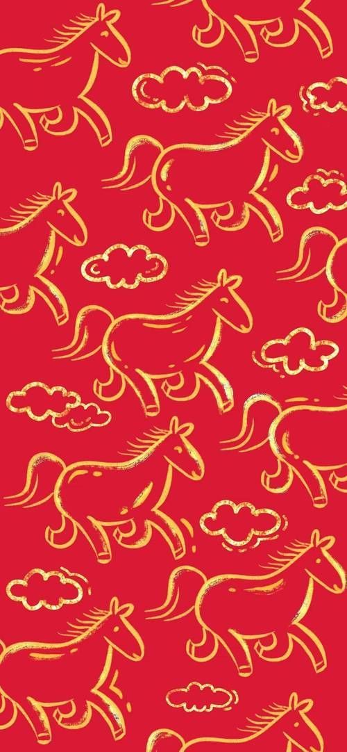推薦一些當前的豎屏壁紙設計案例，當前流行的豎屏壁紙設計案例，豎屏壁紙設計案例推薦