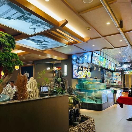和興龍魚中國旗艦店有哪些用戶評價，和興龍魚中國旗艦店有哪些用戶評價普遍聚焦于“味道鮮美”